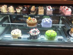 -Cafe 22 Strathfield