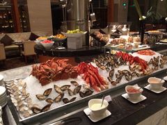 iphone_upload_pic-新发展亚太JW万豪酒店·福苑咖啡厅