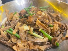 -醉美东江·三文鱼·烧鸡公