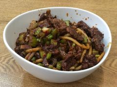 -西粉堂新疆米粉(朝外店)