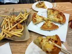 -尊宝比萨(集美文达店)