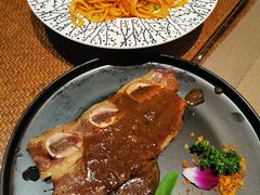 -家兴精品酒店-1959西餐厅