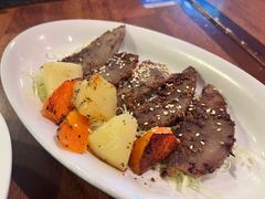 -玛格萝妮比萨屋(陆家浜路店)