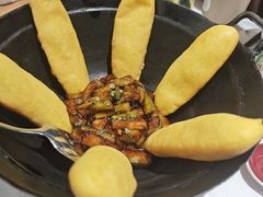 -洪福龙虾