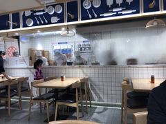 门面-千忆汤包(闽江路店)