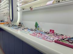 -青聪儿童眼镜(浦江店)