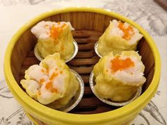 蟹籽鲜虾烧卖-香云轩·顺德菜(香云纱园林酒店店)