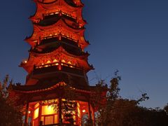 -云龙湖旅游景区