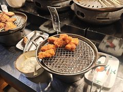 -The COOK·厨餐厅·自助餐(浦东嘉里大酒店)