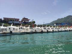 -仙岛湖旅游风景区