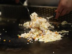 海鲜炒饭-火地铁板烧(昆山万象汇店)