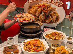 -避风塘·金牌店·夜宵(金玉兰店)