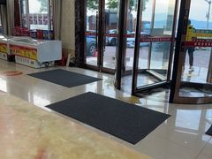 -春妮海味饭店·海景餐厅·海菜包子·大连海鲜