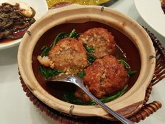 -老洋房花园饭店(绍兴路店)