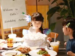 -Supine Bistro溯泮餐厅