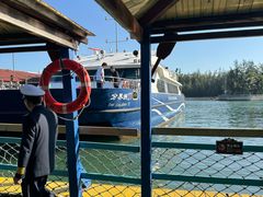 -海南分界洲岛旅游区