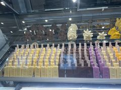 -马迭尔冷饮厅1906(中央大街店)