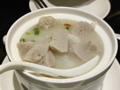 拳头母-闽和南(深圳万象城店)