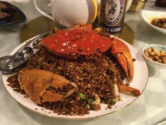 避风塘炒辣蟹-喜记避风塘炒辣蟹(旗舰店)