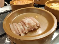 -龍歌自助小火锅(市南金茂湾店)
