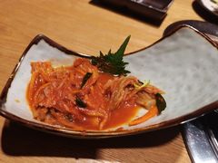 -牛藏·黑毛和牛烧肉(环市东店)