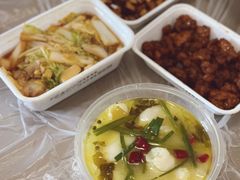 -外婆家(古墩印象城店)