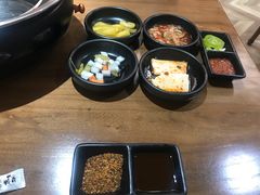 -九田家黑牛烤肉料理(二天地店)