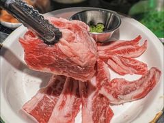 -Ant 蚂蚁洞烤肉·大营地(上海静安大悦城店)