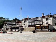 -五当召景区