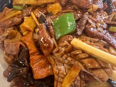 -鼎香润(德胜门内店)