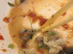 -舒蔡记生煎菜饭(云南中路店)
