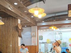 -下梅人家土菜馆(历史文化餐厅度假区店)