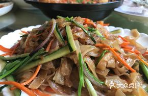 Shahhe Rice Noodles