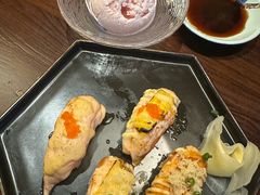 -鸟鹏烧鸟居酒屋(龙岗万科店)