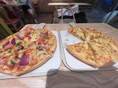 -尊宝比萨(尚水天成店)