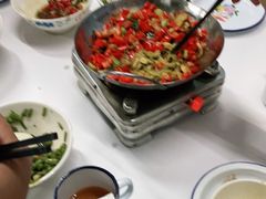 -老长沙龙虾馆(罗湖店)