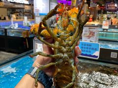 -盒马鲜生(曜一城店)