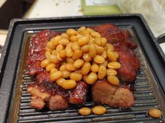 -大树餐厅(环球港店)