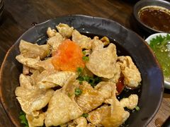 醋鸡皮-九州酒场ひこぞう(2号店)