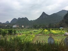 -漓江冠岩景区