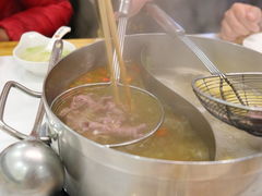-牛记皇鲜牛肉火锅(环球度假区梨园店)