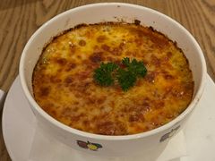-安妮意大利餐厅(世贸天阶店)