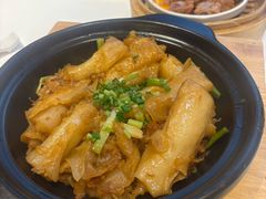 -新海利海鲜城·41年珠海老字号(夏湾店)