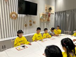 -奈尔宝家庭中心·亲子餐厅(华采天地店)