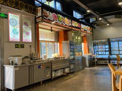 -西工饭庄快餐厅(西工小街店)