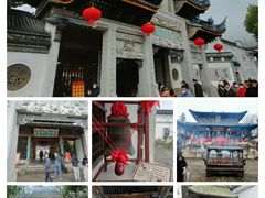 -惠山古镇·寄畅园