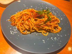 番茄肉酱意面-布拉格餐厅· 中欧捷克菜(全国首店)