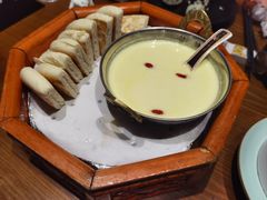 -敏珠拉姆藏餐·南京厨房(富春江东街店)