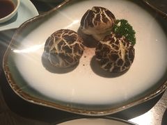 -万丽轩·粤菜(王府井金茂万丽酒店)