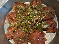 -巴厘龙虾·榜首油焖大虾(洞庭·艺术洋房店)